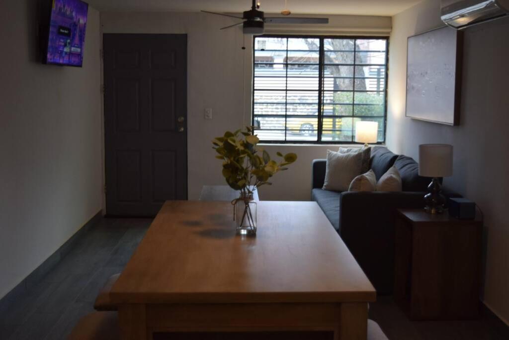 Hermosa Y Comoda Casa Nogales  Ngoại thất bức ảnh