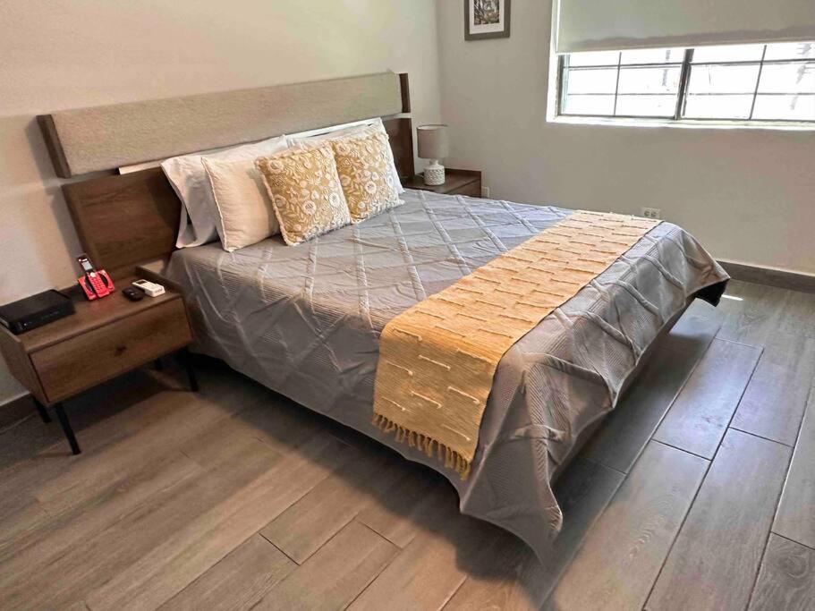 Hermosa Y Comoda Casa Nogales  Ngoại thất bức ảnh