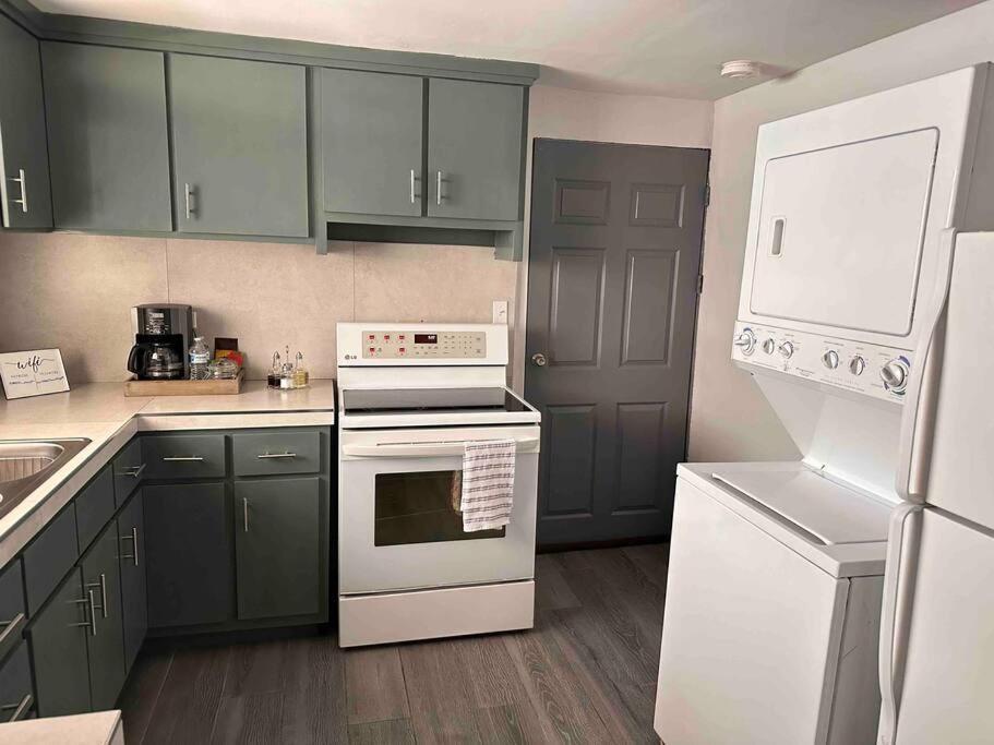 Hermosa Y Comoda Casa Nogales  Ngoại thất bức ảnh