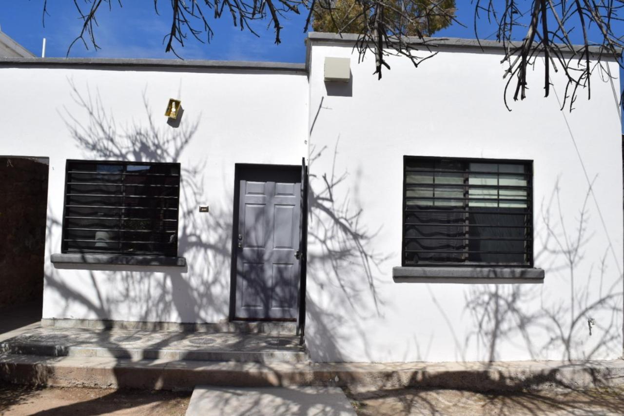 Hermosa Y Comoda Casa Nogales  Ngoại thất bức ảnh