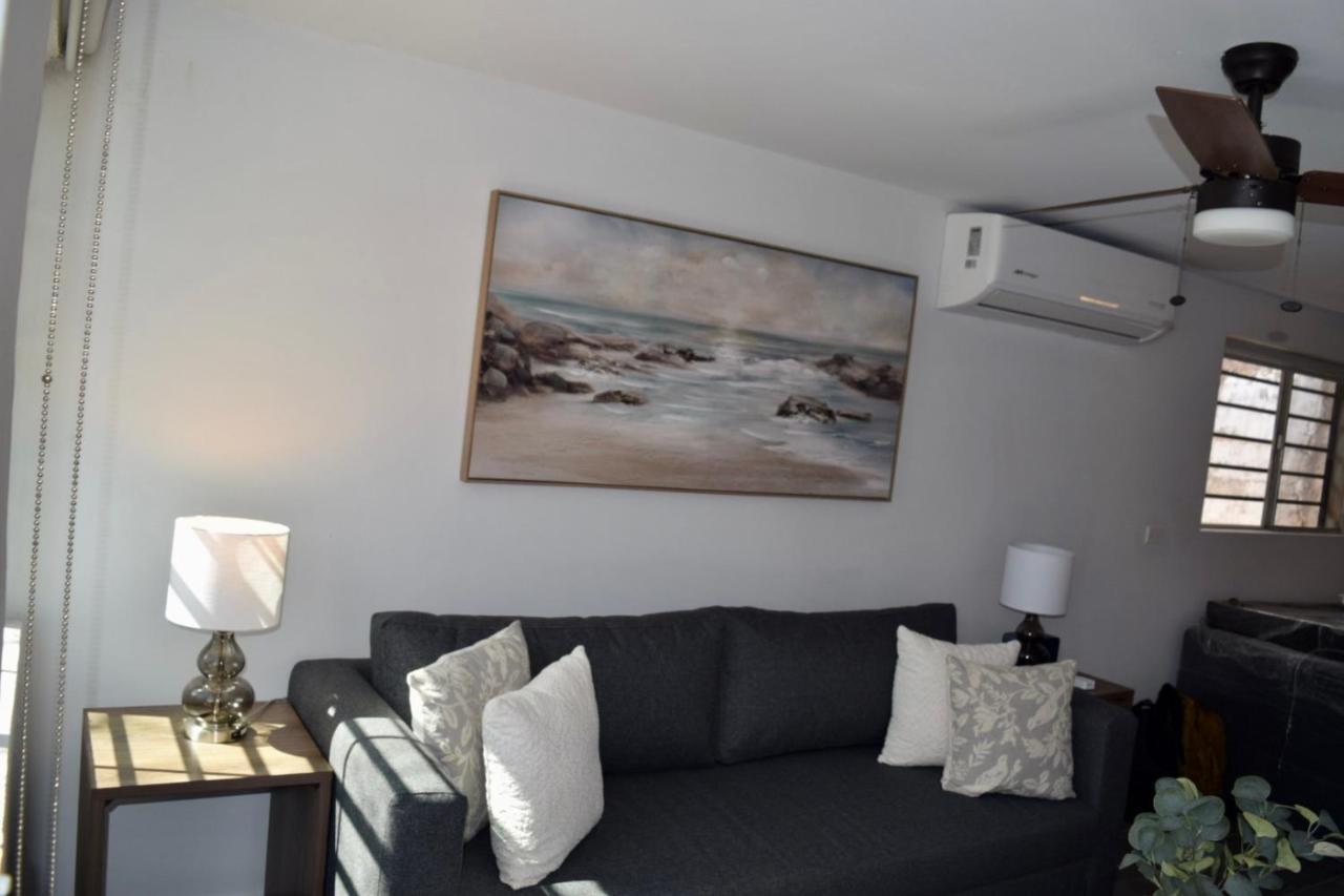Hermosa Y Comoda Casa Nogales  Ngoại thất bức ảnh