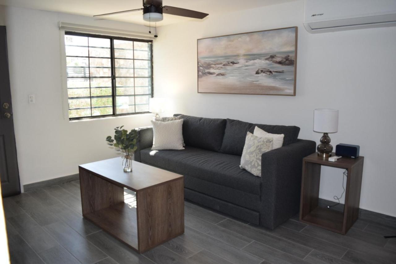 Hermosa Y Comoda Casa Nogales  Ngoại thất bức ảnh
