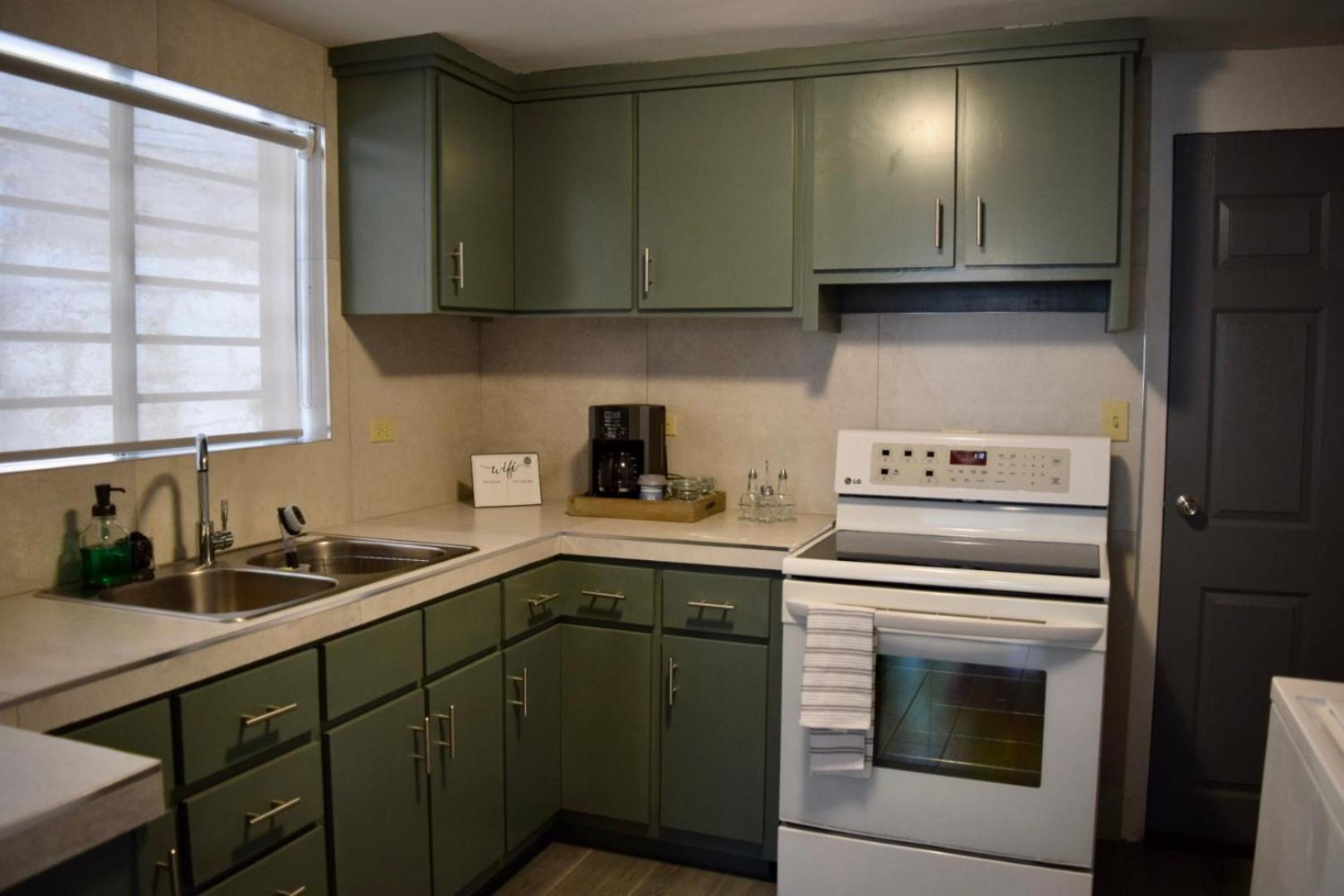 Hermosa Y Comoda Casa Nogales  Ngoại thất bức ảnh